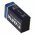 Varta 9V alk�li elem 1db/csomag 10db/csomag