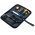 Goobay starter 12db-os forraszt�k�szlet 220-240V 25-60W 100-500�C forraszt�p�k�val �s kieg�sz�t�kkel