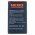 NEBO 18650 Akkumul�tor 3,7V 3200mAh SLYDE KING 2K BIG LARRY PRO USB-C zsebl�mpa 71,9x18mm Li-ion