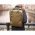 Golla Orion h�tizs�k 15,6col 13l z�ld Bluetooth-fejhallgat�val (sz�n v�letlenszer�)