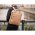 Golla Orion h�tizs�k 15,6col 13 l k�v� Bluetooth fejhallgat�val (sz�n v�letlenszer�)