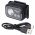 Brinyte HC01S LED fejl�mpa 1000 lumen