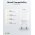 Goobay Multi Fast Charger 20W USB-C PD GaN k�tportos nano gyorst�lt� feh�r 1xUSB-C PD 1xUSB-A QC