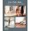 Goobay Tools biztons�gi k�s automata pengavisszah�z�ssal 4db tartal�k peng�vel