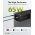 Goobay Laptop powerbank 20000mAh Power Delivery 65W USB-C PD USB-A QC 3x p�rhuzamos t�lt�s