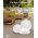 Goobay 2db/csomag LED napelemes dekor k�, f�lg�mb 24cm M RGBW k�lt�ri 10lm 3,7V 600mAh IP44