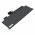 Helyettes�t� laptop Akkumul�tor Toshiba Dynabook 4icp5/63/71 PS0104UA1BRS 3540mAh 54.52Wh Li-ion