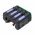 Helyettes�t� porsz�v� Akkumul�tor Miboi QX-V6 / FT-6S1P-T9 4000mAh 86.4Wh 21.6V