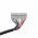 Helyettes�t� laptop Akkumul�tor MSI Modern 14 C7M-044XES BTY-M494 3300mAh/37.62Wh 11.4V