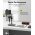 Goobay XLR-6,35mm jack k�bel 1m XLR dug� (3-t�s) 6,35mm dug� (3-t�s) szimmetrikus mono