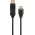 DisplayPort-HDMI k�bel 8K/60Hz 1m essential