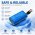 Helyettes�t� hangsz�r� Akkumul�tor Philips TAS4807 5200mAh 19.24Wh 3.7V