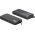 Goobay Outdoor Powerbank napelemes 20000mAh 18W Power Delivery Quick Charge Li-Polymer