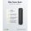 Goobay Outdoor Powerbank ker�kp�r 5000mAh 18W Power Delivery �s Quick Charge kompakt