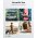 Goobay Compact powerbank 5000mAh 10W ultrakompakt 2xUSB-A USB-C bemenet 0,2m k�bel - Ki�rus�t�s