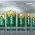 Varta Ready to Use -- AA Mignon ceruza HR6 (5716) Akkumul�tor 1,2V 2600mAh 2db/csomag NiMH
