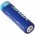 Xtar 14500 Li-Ion Akkumul�tor 3.7V 800mAh, �rintkez� fejjel
