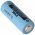 FDK / Sanyo l�tium elem t�pus CR17450E-R / A - 3 Volt 2400mAh forrf�les Z forma