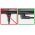 Goobay euro dug� (Type C, CEE 7/16) 90� > C7 90� csatlakoz�k�bel 0,5m 2x0,75mm2 fekete - Ki�rus�t�s