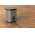 Goobay h�l�zati k�bel euro dug� (Typ C, CEE 7/16) 90� > C7 90� 2m 2*0,75mm2 fekete
