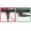 Goobay h�l�zati t�pk�bel 0,75m 2x0,75mm2 fekete Euro C (CEE7/16) 90� - C7 90�