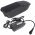 E-bike-vision aut�s adapter k�szlet 12V 42V 2A Bosch Active/Performance e-bike Akkumul�tor