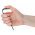 Goobay Textile Cable 2in1 USB-C t�lt�k�bel 3m 60W 3A adapter USB-A eszk�z�kh�z sz�vet