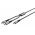 Goobay Textile Cable USB-C 60W Power Delivery 1,5m 3A fekete/sz�rke robusztus Y-k�bel