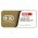 EMOS Ultibright 70 f�m LED-es zsebl�mpa, 340lm