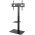 Goobay Basic padl�ra �ll� TV-�llv�ny L 37-70col (94-178cm) max40kg