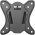 Goobay Basic TV falitart� FIXED (S) 23-42col (58-107cm) max.25kg VESA75x75mm/100x100mm