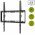 Goobay Basic TV fali tart� FIXED (M) 32-55col (81-140cm) max.35kg