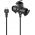 Goobay k�lt�ri 3x hosszabb�t�k�bel 5m 3x1,5mm2 Schuko dug� (Typ E/F, CEE 7/7) 3x Schuko aljzat