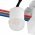 Goobay mini infrav�r�s mozg�s�rz�kel� be�p�thet� mennyezetre 360� 6m IP20 LED-hez