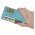 EMOS univerz�lis elemteszter AAA, AA, C, D, 9V �s 1,5V-os gombelemekhez UNI D3