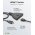 Goobay HDMI 3 az 1-ben v�lt� 4K@30Hz - A k�szlet erej�ig
