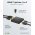 Goobay HDMI eloszt� 1x2 4K@30Hz alum�nium