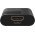 Goobay akt�v HDMI jeler�s�t� 4K@60Hz Micro-USB-k�bellel