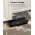 Goobay kont�rm�sol� 2db/csomag 300mm �s 185mm r�gz�t� karral ABS/PS