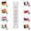 Emos t�lfesz�lts�gv�d� 4-es aljzat, 2m