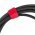 Goobay 6 db-os tpzr tekercs szett kbelrendezshez (17cm) - Kirusts! - A kszlet erejig!