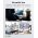 Goobay USB-A 3.0 - RJ45 Ethernet k�bel 1m CAT6 1Gbit/s