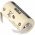 Sanyo CR17335 SE 2/3A m�ret elem U-forma forrf�l l�tium