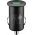 Goobay USB-Aut�s gyorst�lt� 18W Quick Charge 3.0 fekete