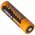 Fenix ARB-L18-3500 Akkumul�tor 3,6-3,7V 3500mAh Li-Ion
