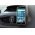 Goobay univerz�lis m�gneses aut�s tart� szett v�kony diz�jn 1x adapter 2x f�mlemez