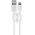 Goobay k�belrendez� szett feh�r 5db/csomag �ntapad�s elt�vol�that�