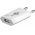 Goobay Essential Charger 5W USB-A h�l�zati adapter feh�r 1x USB-A csatlakoz�