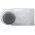 Goobay k�belbilincs 4mm feh�r