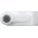 Goobay szeges k�belbilincs 14mm feh�r 100db/csomag